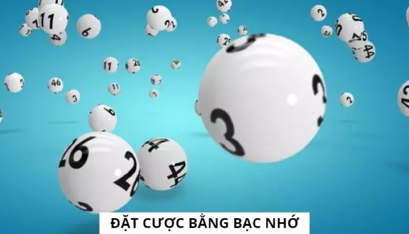 Bạc nhớ là phương pháp xác định đề 49 cực hiệu quả