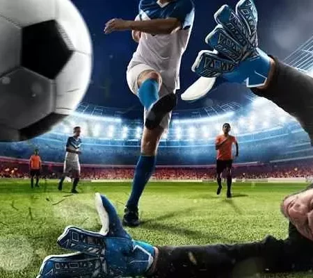 Cá cược FIFA Online – Các hình thức cược FIFA trực tuyến