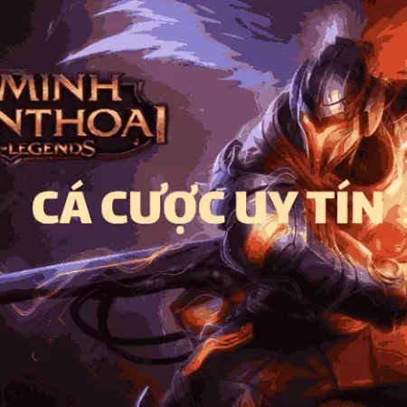 Cá cược LOL – Khám phá các hình thức cược trong thế giới LOL