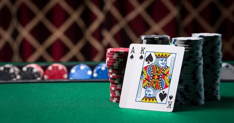 Tổng quan về Poker 