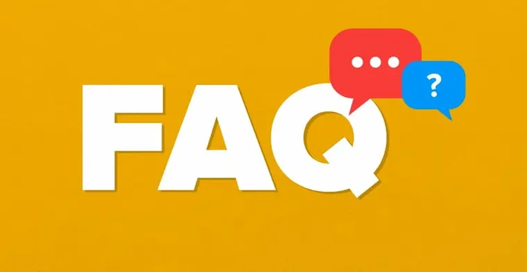 FAQ - Câu Hỏi Thường Gặp Khi Rút Tiền