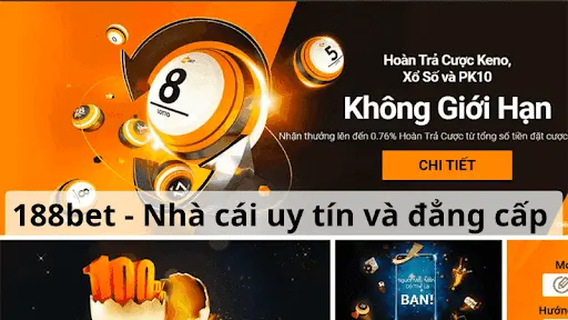 Nhà Cái 188BET - Link Tải App 188BET, Đăng Ký Tài Khoản