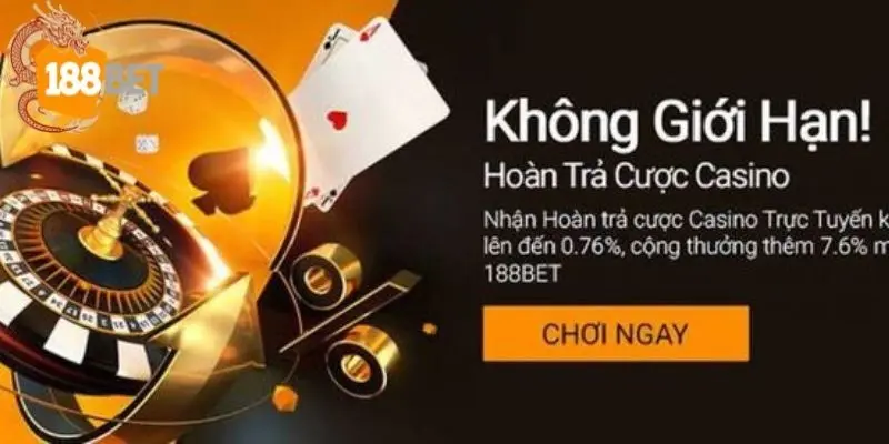 Hoàn trả hấp dẫn