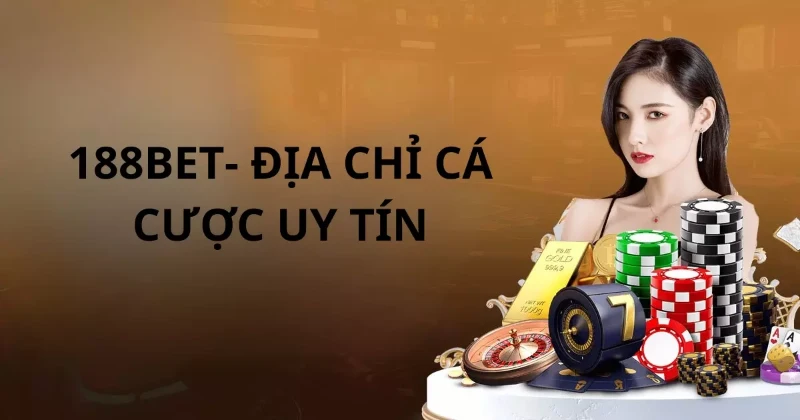 Vì sao người chơi cần truy cập link 188BET mới nhất?