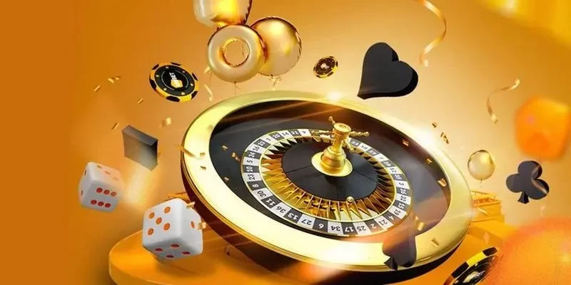 Game bài casino ăn tiền