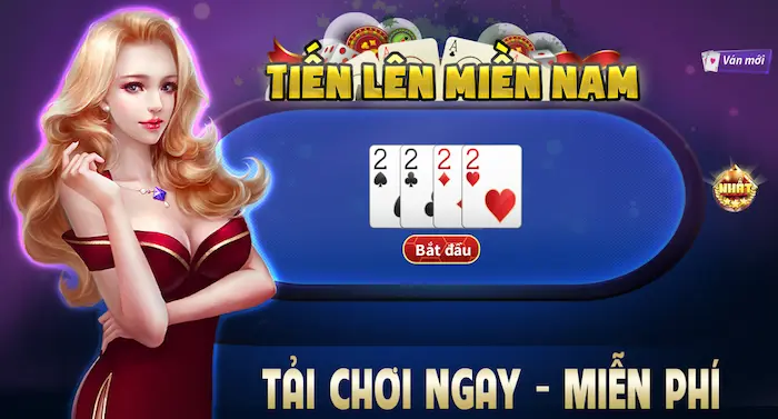 Khái Quát Về Game Bài Tiến Lên