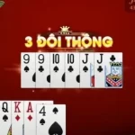 Ba đôi thông là gì