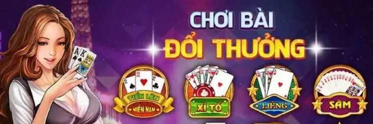 Nhà cái game bài