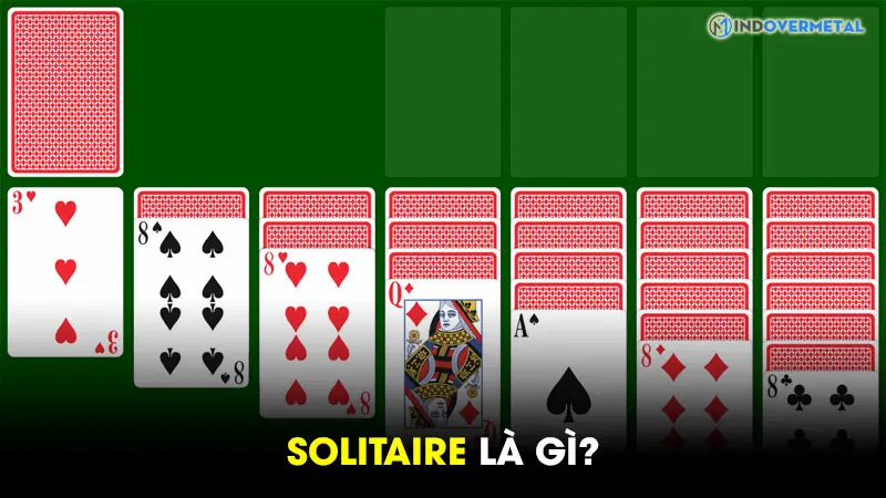 Solitaire là gì?