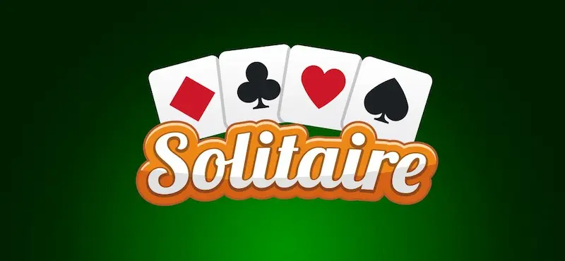 Cách chơi Solitaire