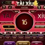 Thua tài xỉu có gỡ được không